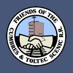 Friends of the Cumbres and Toltec Scenic Railroad