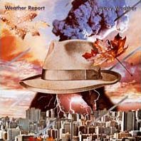 Weather Report: The Annotated Discography