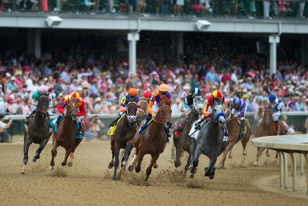 139th Kentucky Oaks